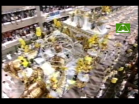 Imperatriz Leopoldinense 2000 (Globo)