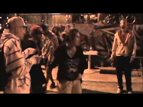 17ª Batalha da Pista (Bate-evolta Dupla) - Niks e João vs. Donk e Lelé