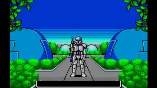 Alcohol Will Solve This - Let's Play Phantasy Star Part 4