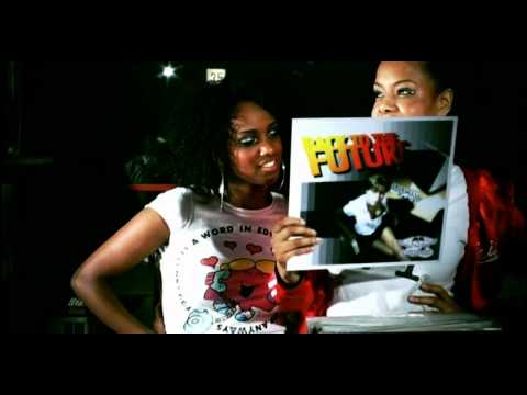 David May feat Moises Modesto - Superstar Official Video HD)