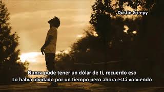 J. Cole - The Cut Off Ft ​​​​​​​​​​​​​​​​​kiLL edward (Subtitulado Español)
