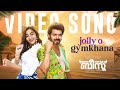 JollyO Gymkhana Malayalam Video Beast Thalapathy Vijay Pooja Sun Pictures Nelson Anirudh
