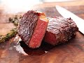 Patton Oswalt - Steak