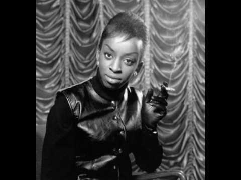 Alan Parker & Madeline Bell - That's what friends are for