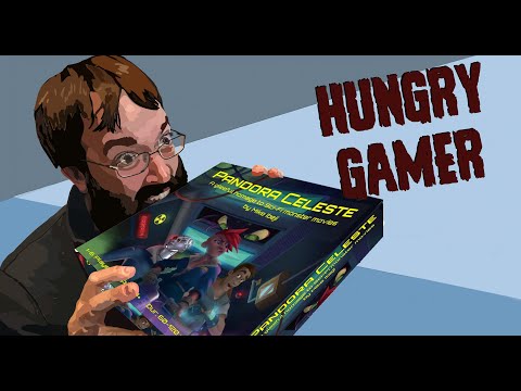 This Can't Be Horror...Everything is So Bright! : A Hungry Gamer Preview