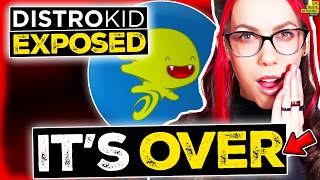 DistroKid Is Selling... That's A Bad Sign