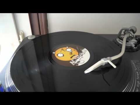 Acid Deluxe 01 - B2 - Jagger Jack feat. Pzylo - Highway Of Acid