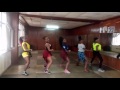 Kenya S GQ Dancers Twerk It Like Maja Salvador