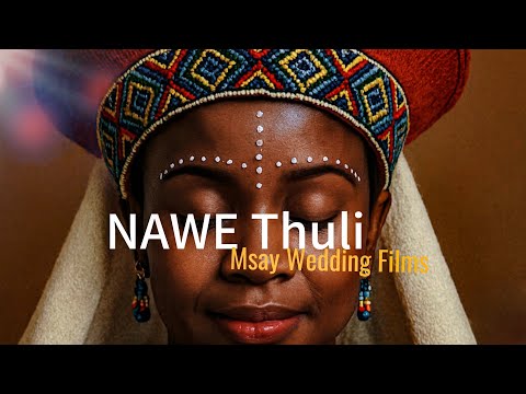 Nawe Thuli - Msay Wedding Films (Official Full Audio)