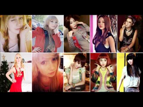 FIESTAR - Vista cover by nikekim
