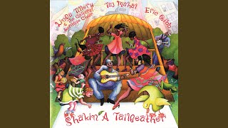 Willie And The Hand Jive