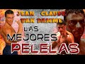 Van Damme Mejores Peleas De La Historia 2020 En1080p