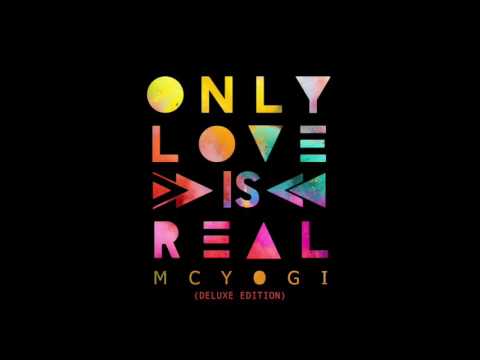 MC YOGI - Peace Sign [Remix] feat. Black Shakespeare (OFFICIAL STREAM)