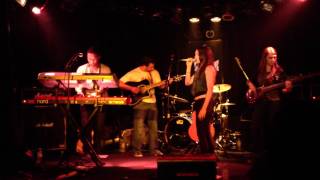 So & So Cold as Hell