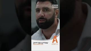 🎥: «Սիրո Թակարդում» հեռուստասերիալը դիտե’ք Armflix-ով 🧡🍿🎥