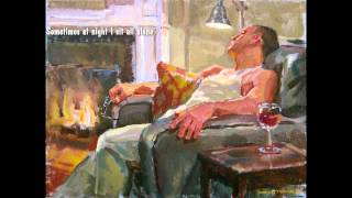 DAVID MEECE - &quot;My Father&#39;s Chair&quot;, from his CD, &quot;Once in a Lifetime.&quot;