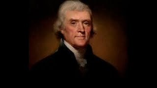 How The Heck Did We Go From Thomas Jefferson To Donald Trump?