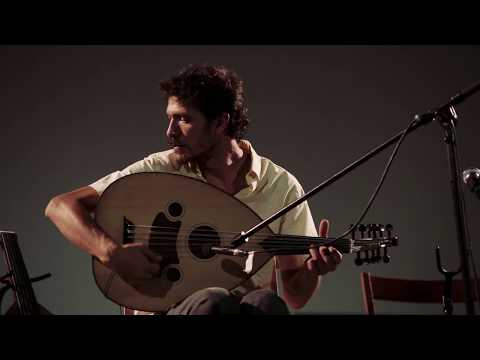 Kyriakos Eleftheriadis - انفاس