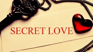 SECRET LOVE (With Lyrics)  -  George Michael  (R.I.P)