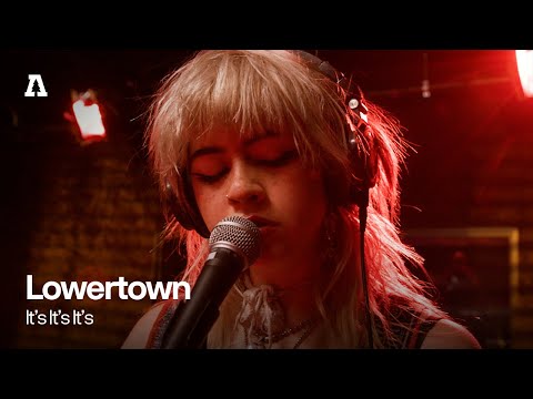 Video thumbnail for It’s It’s It’s (Audiotree Live Version)