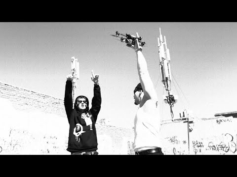 ХудийJointt, Diss One - FPV (Lifestyle Video) #rap #fpv