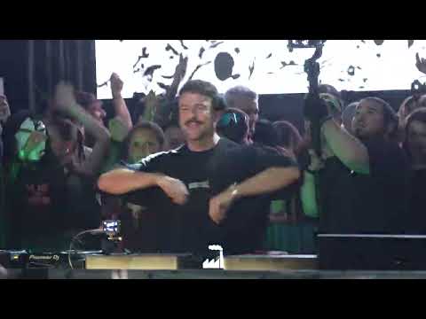 SHLØMO Full Set @ AUDIODROME CLUB - [OVER] PARTY - 03 October 2025