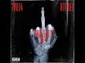 RTF DEE X 2VILL4 PROJECT X2 Official Audio