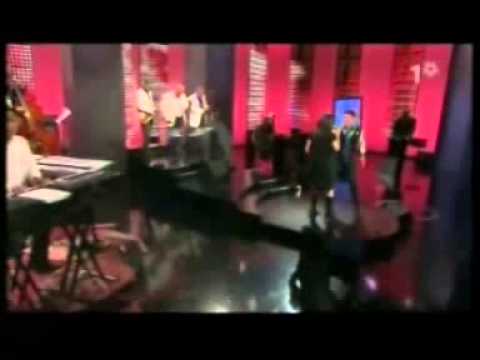 Alright,Okey,You Win -  Peter Jöback & Rigmor Gustafsson