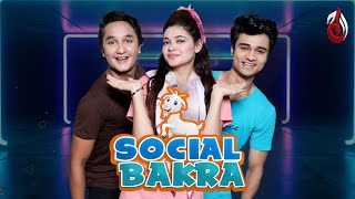 Social Bakra