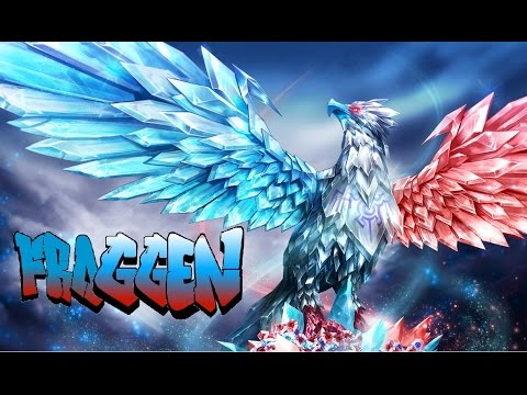 EL Froggen .: Anivia vs Vladimir Highlights season 5 :. #1