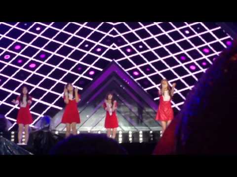 131006 dreamconcert Apink