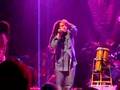 Stephen Marley - Live in Atlanta "No Woman No Cry ...