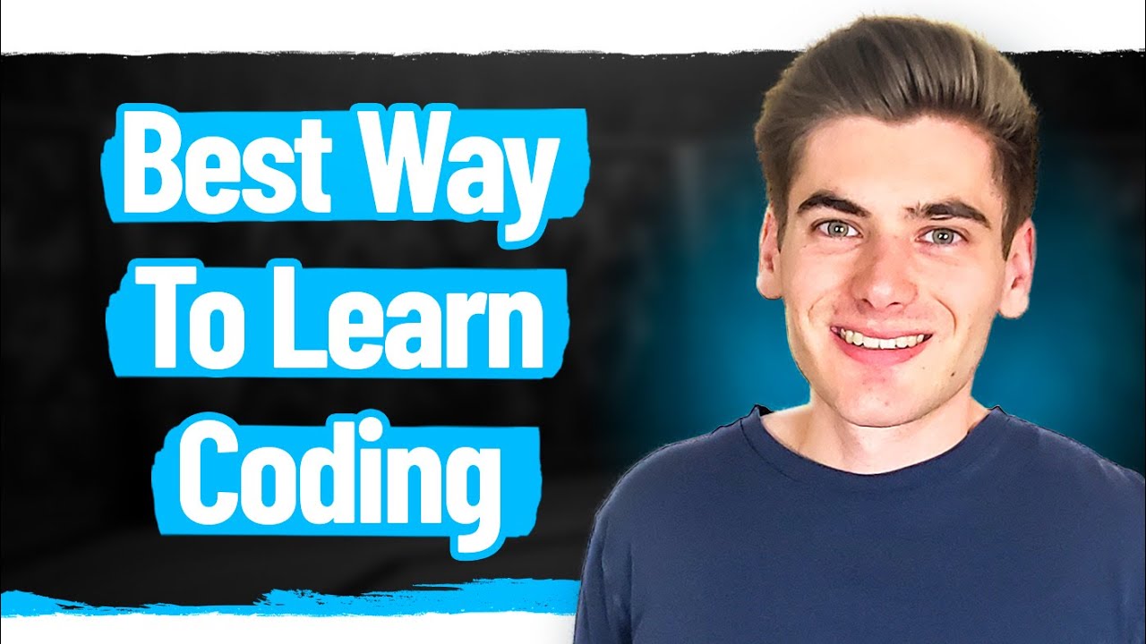 Before You Start Coding Watch This