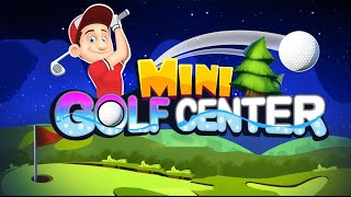 Mini Golf Center Android Gameplay trailer 1080p [HD]