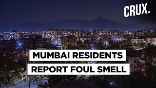 BMC Confirms No Gas Leak After Residents Complain Of Foul Smell From Several Locations | DOWNLOAD THIS VIDEO IN MP3, M4A, WEBM, MP4, 3GP ETC