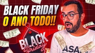 COMO SE PLANEJAR E PARTICIPAR DE PROMOÇÕES DE MILHAS O ANO TODO!