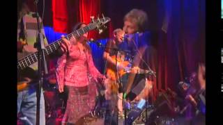 2015-02-14 Splintered Sunlight @ Ardmore Music Hall - Set 2