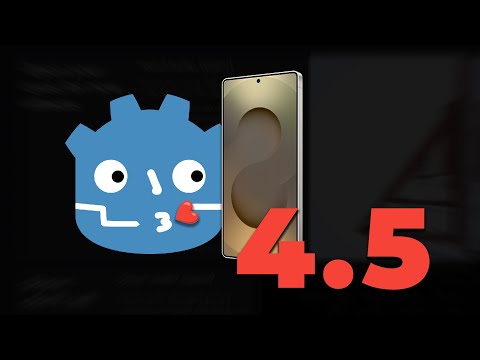 AmanBytes and Godot Basics