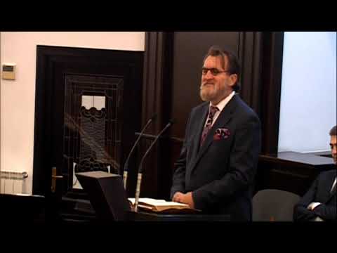 Iacob Coman - Câte scripturi ai? |26|10|2019|