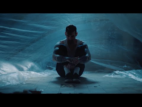 Crystal F x Stockmann x Ikarus - Neue Probleme 'Prod. Ikarus & Stockmann' (Official 4k Video)