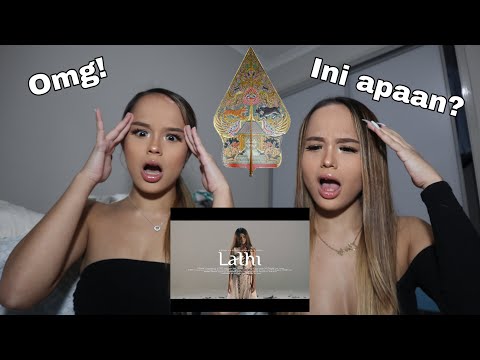 REACT TO WEIRD GENIUS- LATHI (GILA INI APAAN?)