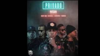 Privado (Audio) - Rvssian ft. Arcangel, Nicky Jam, Farruko &amp; Konshens