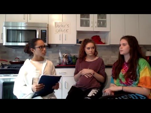 Crystal Meth PSA 2016