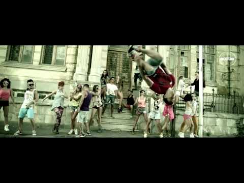 Corina - A Ta  (Official Video)