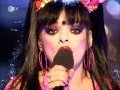 Nina Hagen - Somewhere Over The Rainbow