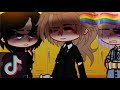 GachaLife SasuNaru NarutoGacha GachaClub MemeGachaLife Gacha Life LGBTQ Tiktok Compilation