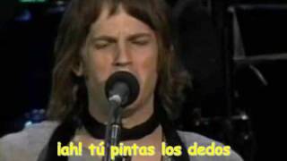 Kings of Leon - Soft (subtitulado español)