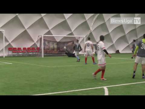 28.02.2017 III Liga B - IAG GBS vs. IMS Budownictwo