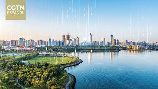 Xi Jinping envía un mensaje de felicitación al Foro de Desarrollo Verde y Sostenible de la OCS