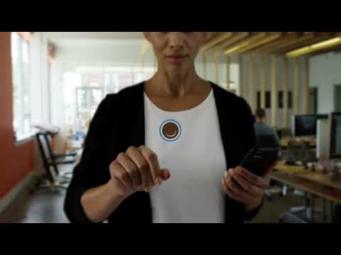 Excellence Compact Touch Cleaning Video WITH Powder